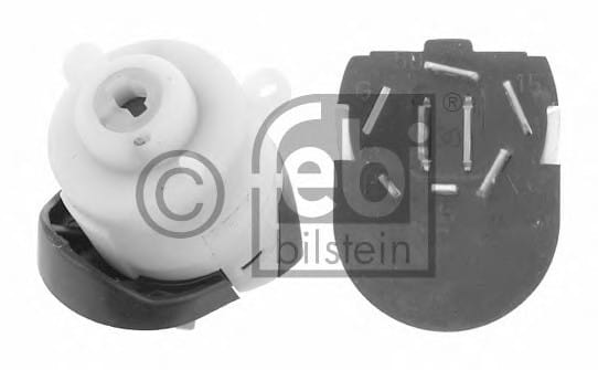 VW GOLFII KONTAK SOKETİ 111905865L - Yedek Parça