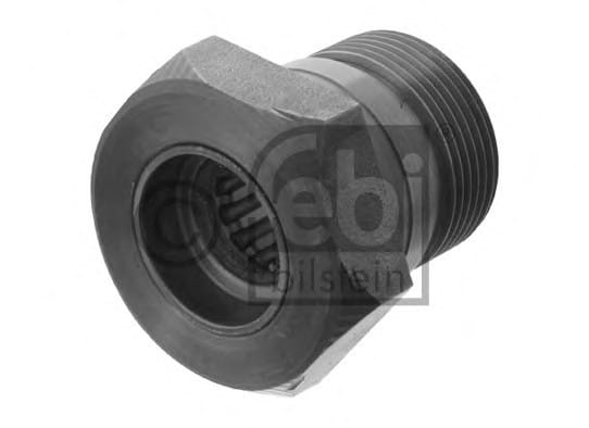 VW VOLANT DİŞLİ CİVATASI 111105305E - Yedek Parça