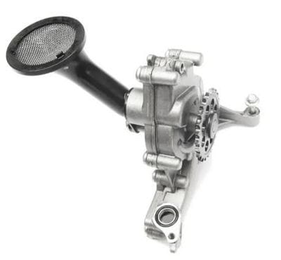 OPEL CORSA F 1.2 F12XEL YAĞ POMPASI 9831294580 - Yedek Parça