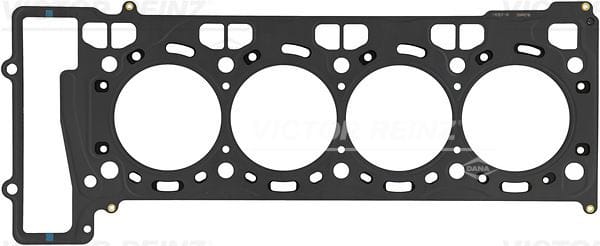 BMW F10 M5-M6 S63 SİLİNDİR KAPAK CONTA 11128008118 - Yedek Parça
