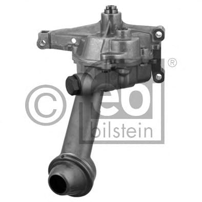 M.BENZ  M602LA SPR  YAĞ POMPASI  DİŞLİSİZ   6021801801 - Yedek Parça