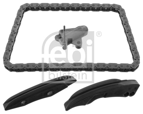 BMW B47 ALT ZİNCİR SETİ 13528576284S1 - Yedek Parça