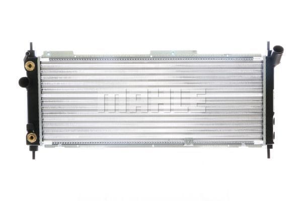 OPEL RADYATÖR SU A/C CORSA B +OS +AC 1300153 - Yedek Parça