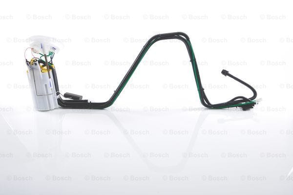 BMW E60 YAKIT POMPASI SAĞ 16146765822-16117373472 - Yedek Parça