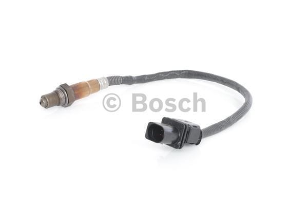 BMW N57 LAMBDA SENSÖRÜ 13627791592 - Yedek Parça