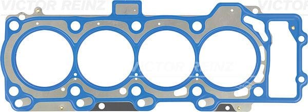M.BENZ M266 W169-245  83,80mm 1D SİLİNDİR KAPAK CONTASI 2660160720 - Yedek Parça