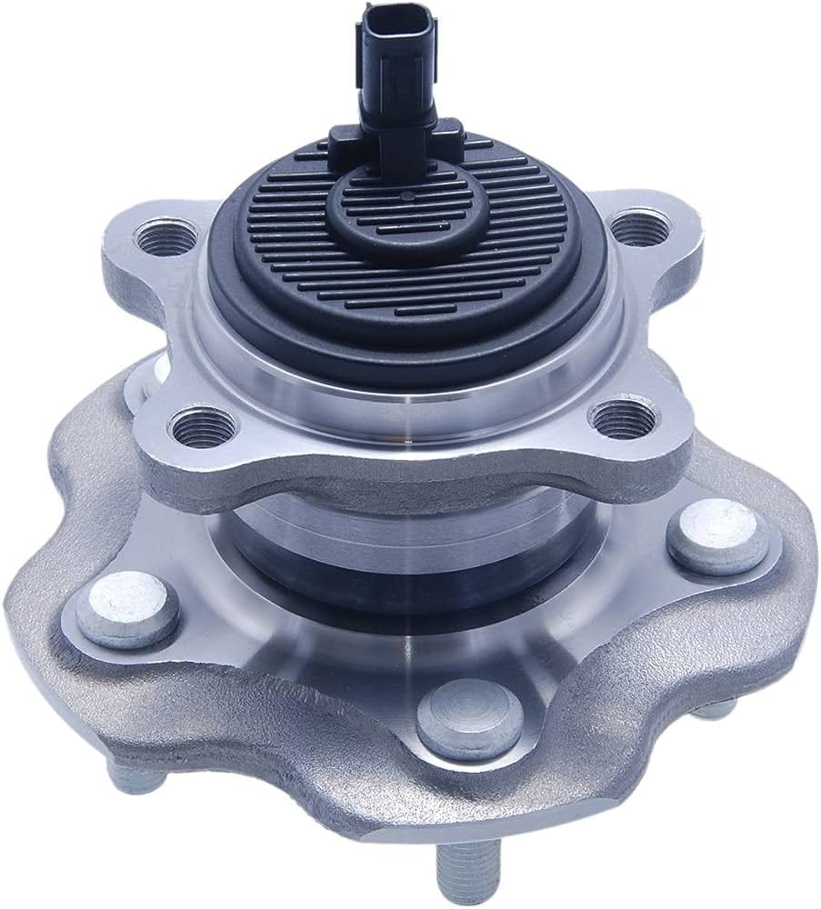TOYOTA PORYA ARKA- AVENSIS 09- YARIS 2011- (42450-05080) - Yedek Parça