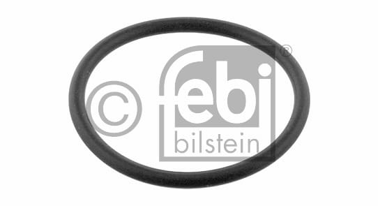 VW AUDİ SEAT SKODA O-RİNG 038121119B - Yedek Parça