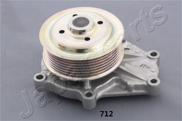 SUBARU FORESTER 2.0 08>13 DEVİRDAİM - Yedek Parça