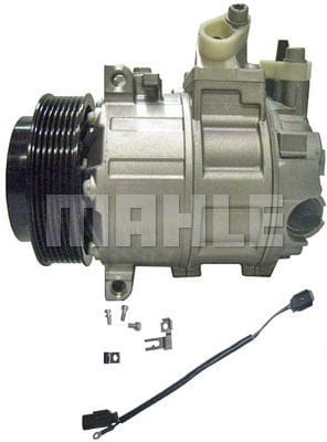 M.BENZ  W203-204-212 M271  KLİMA KOMPRESÖRÜ 0022303011 - Yedek Parça