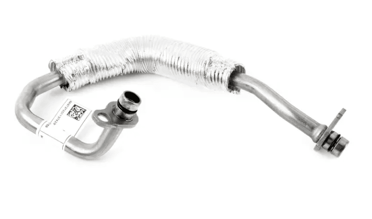 BMW F20-F30-F32 MİNİ F56 B38 TURBO YAĞ HORTUMU 11428487372 - Yedek Parça