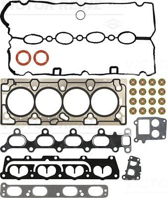 OPEL CONTA TKM ÜST Z1,6XEP ASTRA 1606221 - Yedek Parça