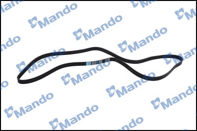 HYUNDAI BLUE-I20-I30-I40-CEED CRD V KAYIŞI 5PK1815 25212-2A310 - Yedek Parça