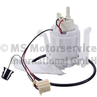 BMW F01-F02 N52-N54-N55-N63 YAKIT POMPASI 16117217261 - Yedek Parça