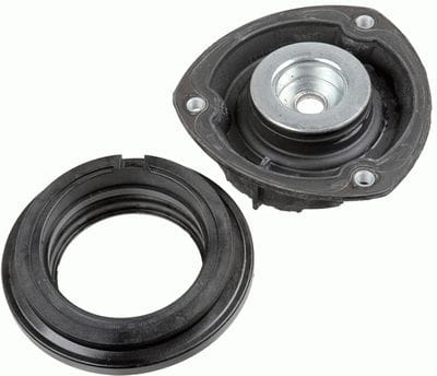 VW GOLF VII A3 LEON OCTAVIA AMORTİSÖR TABLA+BİLYA SET 5Q0412331 - Yedek Parça