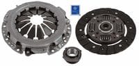 HYUNDAI İ20 1.2 08>15 İ10 1.2 08>13 KIA RİO 1.25 CVVT 11>17 DEBRİYAJ SETİ&nbsp;LUK-620323800 - Yedek Parça