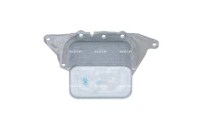 BMW F45-MINI F56 B47 MOTOR YAĞ SOĞUTUCU 11428585238 - Yedek Parça