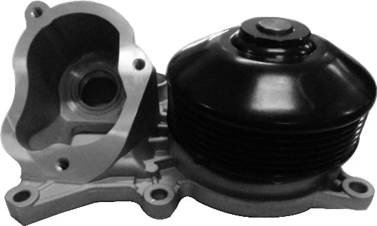 BMW N47  DEVİRDAİM 11518516204 - Yedek Parça