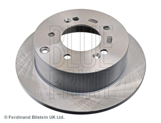 KIA SOUL CERATO ARKA DISK 58411-2K300 - Yedek Parça