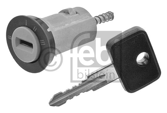 OPEL KONTAK SİLİNDİRİ  ASTRA F  913684 - Yedek Parça
