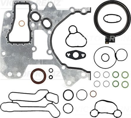 OPEL CONTA TKM ALT Z1,6XER 6606042 - Yedek Parça