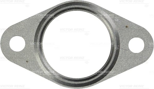 M.BENZ M102 EKSOZ MANİFOLT CONTASI TEKLİX3  1021421480 - Yedek Parça