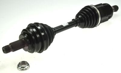 BMW X5-E53 SOL AKS MİLİ KOMPLE 31607565313 - Yedek Parça
