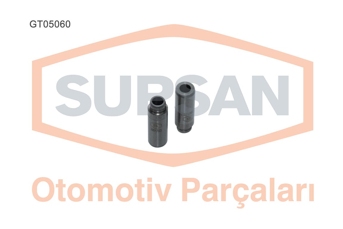 M.BENZ   M611-646    SUPAP GAYDI  TAKIM 7mm   6110530329 - Yedek Parça