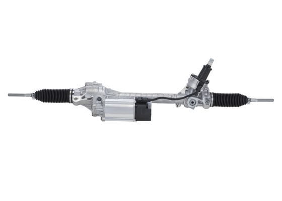 BMW F10 XD DİREKSİYON KUTUSU 32106870791