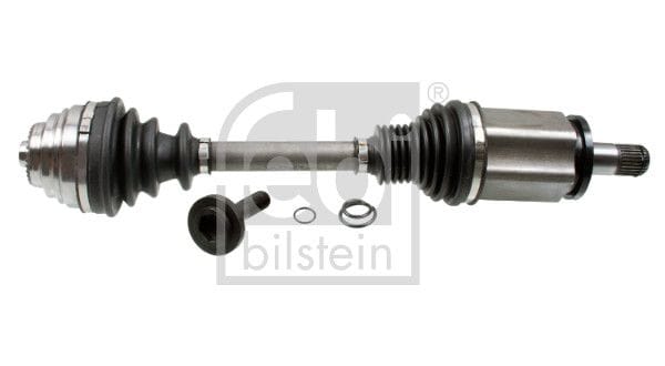 BMW F20-F30-F32 DX ÖN AKS SOL 31607597693 - Yedek Parça