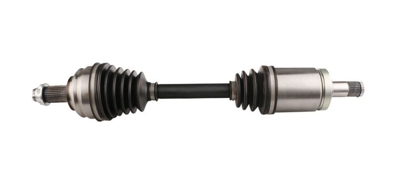 BMW X5 E53 SOL ÖN AKS 31607565313 - Yedek Parça