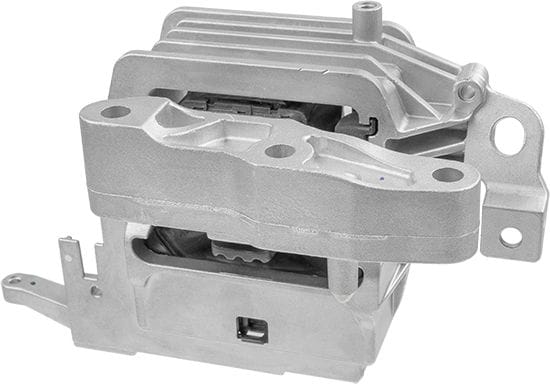 BMW F45-F48-F56 B37-B38 MOTOR TAKOZU SAĞ 22116875628 - Yedek Parça