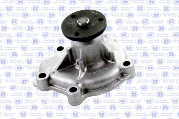 OPEL DEVİRDAİM Z1,7DTH CORSA C 6334024 - Yedek Parça