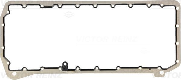 BMW M57N KARTER CONTASI 11130149329 - Yedek Parça