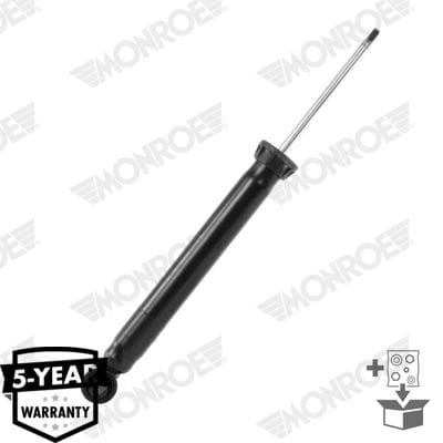 BMW F20 ARKA AMORTİSÖR SAĞ-SOL 33526873724 - Yedek Parça