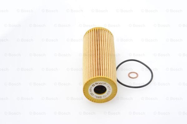 M.BENZ  M104-111  W124-202-210-140  YAĞ FİLTRESİ   1041800109 - Yedek Parça