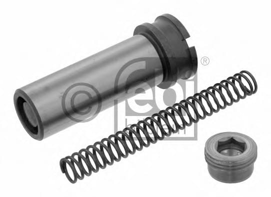 M.BENZ  M110   ZİNCİR GERGİSİ   1100500611 - Yedek Parça