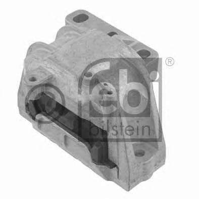 VW GOLFV A3 (8P1) MOTOR TAKOZU SAĞ 1K0199262L - Yedek Parça