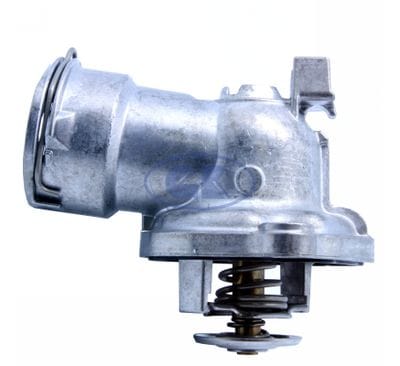 M.BENZ W212-213-221 OM642 TERMOSTAT KOMPLE A6422002315 - Yedek Parça