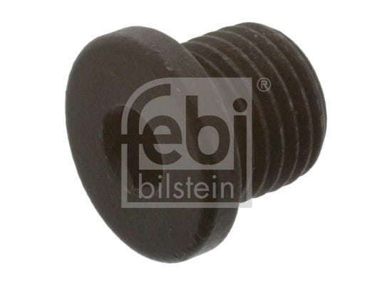 VW AUDI SEAT SKODA PORSCHE YAĞ TAPASI N0160276 - Yedek Parça