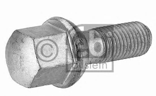 M.BENZ  W123-126    BİJON   12X52mm    1264010670 - Yedek Parça