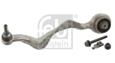 BMW E87-E90 ÜST SALINCAK EĞRİ SOL 31126769797 - Yedek Parça