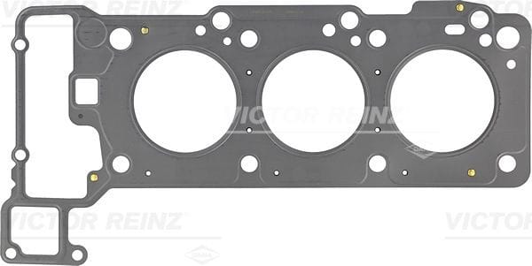 M.BENZ M112 W210  E-240 SAĞ 83,20mm SİLİNDİR KAPAK CONTASI 1120160220 - Yedek Parça