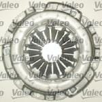 CHEVROLET DEBRİYAJ SET 0.8 SPARK 96563582 - Yedek Parça