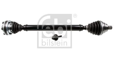 VW PASSAT TIGUAN SAĞ ÖN AKS KOMPLE 2K0407272E - Yedek Parça