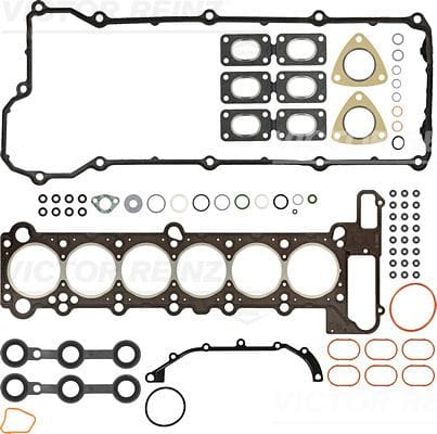 BMW E36 M50 ÜST TK CONTA VANOSLU 11129064466 - Yedek Parça