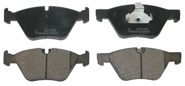 BMW F10 ÖN BALATA&nbsp;34116775310 - Yedek Parça