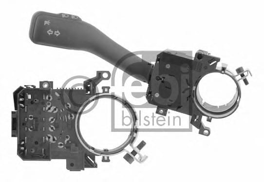 VW GOLF PAS 98> SİNYAL KOLU 8L0953513 - Yedek Parça