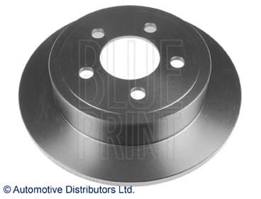 JEEP CHEROKEE 01-08 WRANGLER 96-05 ARKA FREN DİSKİ - Yedek Parça