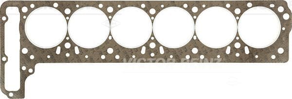 M.BENZ M110 W116-123-126  86mm SİLİNDİR KAPAK CONTASI 1100162420 - Yedek Parça
